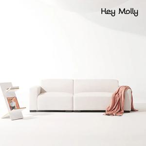 [리퍼]마야 아쿠아텍스 3.5인용 모듈 쇼파