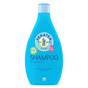 [해외] 베이비 샴푸 400ml