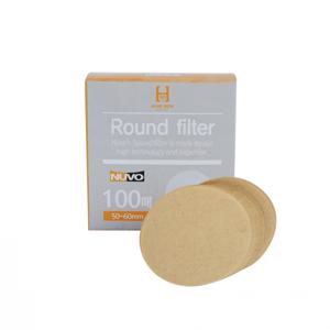 홈브루 라운드 필터