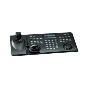 IDIS PTZ IP카메라 NVR INEX 원격제어 키보드 RS485 제어 INK-1100