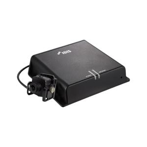 IDIS 200만화소 네트워크 모듈 분리형 구조 핀홀 IP카메라 NC-V4211XJ