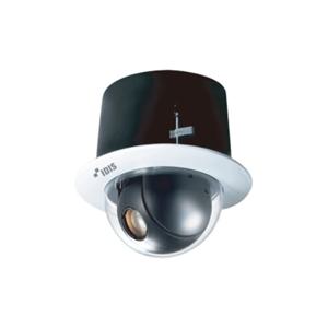 IDIS 200만화소 네트워크 저조도 IP PTZ카메라 NC-S3283FX 30배줌