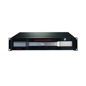 IDIS 64채널 NVR 서버형 워크스테이션 iNEX 솔루션 PR-310D 스텐다드