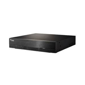 IDIS 8채널 DirectCX CCTV DVR 녹화기 HR-1508 HDD 4TB내장