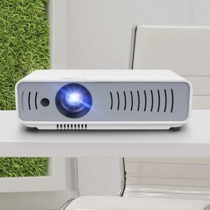 PJM6000L 세미 단초점빔프로젝터 최대4K지원