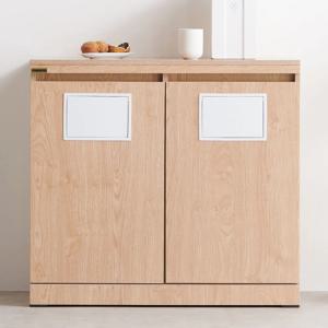 팝송 재활용 분리수거 수납장 카페 셀프바 편의점 쓰레기통 사무실 스탠드 대용량 분리수거대