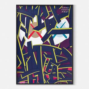 KAWS 카우스｜KAWS TOKYO FIRST 02