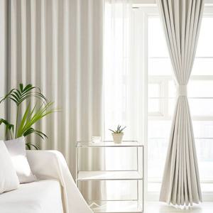 오브제 방한방풍 벨벳 100%암막커튼 + 250까지 무료연장