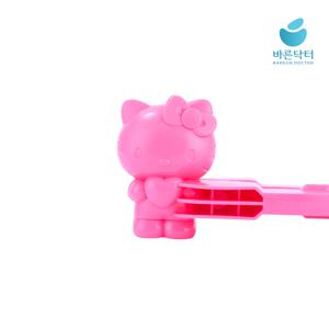 스노우볼 메이커 눈오리집게 오리눈집게 눈오리 (신상품5. 헬로키티)