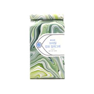 웨이브온 브라질 원두커피 200g