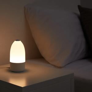 한샘몰pick 프리즘 LED 캡슐 무드등 조명