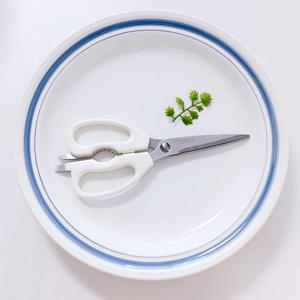 일본 주방가위 시모무라 일제 고기 식가위 대게 주방용 요리 스텐 잘드는 부엌 가위