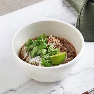 뉴욕 정품 화이트 우동 소면기 (18cm, 4 color)