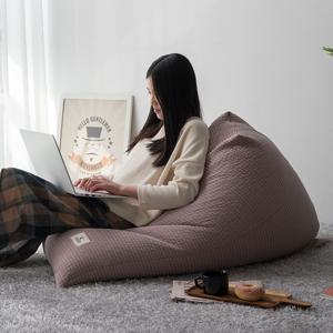 나만의 휴식공간 1인쇼파/미니소파/빈백 소파/쿠션