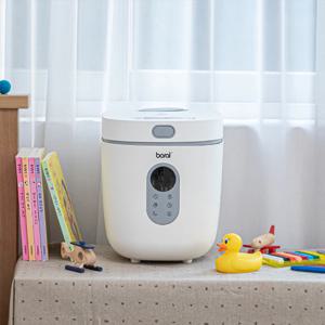 올스텐 밥통형 가열식 저소음 가습기 3.5L BR-HF5000Y