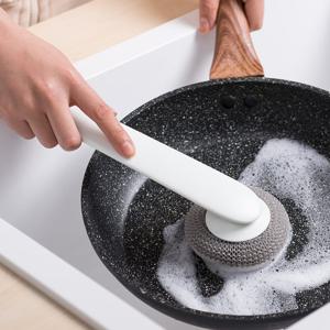 도깨비 주방세척솔