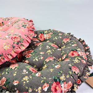 모나코 로즈 원형 대방석 60x60