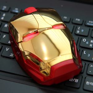 MM90 무선 LED 마우스 2.4Ghz 3단계 DPI조절 최대 2400D