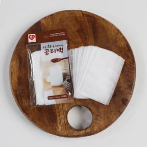 하니 공티백 30매 /티백,차거름망,국물백