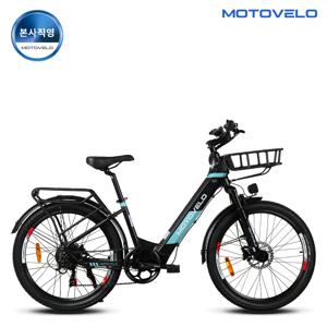 [쿠폰] KG7 DUAL 350W 36V 15Ah 24인치 전기자전거