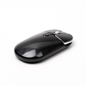 BOS-COMBO 블루투스 5.1/2.4Ghz 무선 콤보 마우스 500mAh