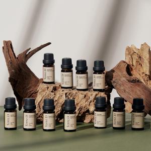 아로마테라피 천연 아로마 에센셜오일 10ml 13종
