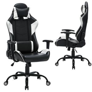 [리퍼]스틱 체어 pc방 게임 책상 학생 레이싱 컴퓨터 게이밍 의자