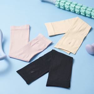 UV차단 쿨링 탄산토시 팔토시 스포츠용품 (블랙/소프트핑크/스킨/라벤더 4color)