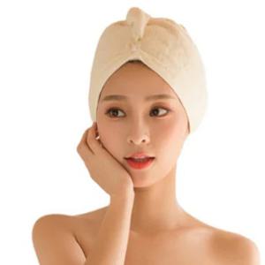 흡수력3배 헤어타월 극세사 머리 세안 드라이 수건 헤어타올