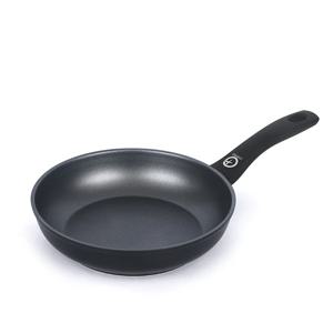 푸라 IH 은이온 항균 깊은 후라이팬 24cm