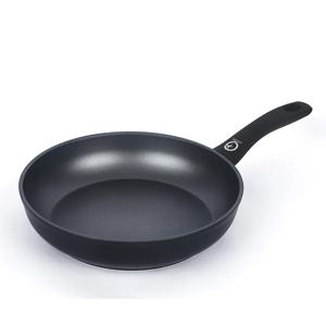 푸라 IH 은이온 항균 깊은 후라이팬 28cm