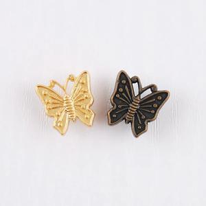 장식손잡이 나비서랍 15X15 서랍장 수납장 옷장 DIY 철물