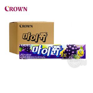 박스 마이쮸 포도 44g 120입