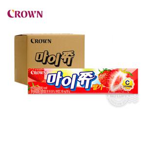 박스 마이쮸 딸기 44g 120입