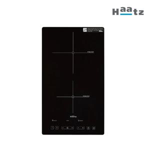 2구 인덕션 전기레인지 IH-232S 빌트인 전기쿡탑