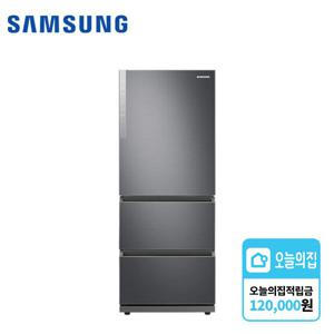 [렌탈] 김치플러스 328L 김치냉장고 RQ33B71G1S9