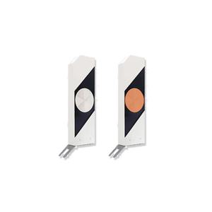 신도 갓길봉 표준형 가드레일용 도로 안전용품 국산