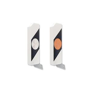 신도 갓길봉 옹벽용 도로 가드레일 안전용품 국산