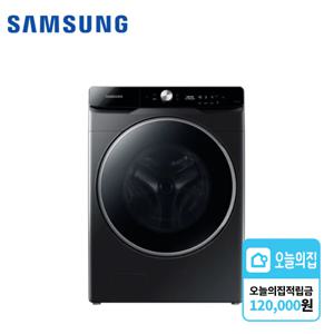 [렌탈] 그랑데 24Kg 드럼 세탁기 WF24T9500KV