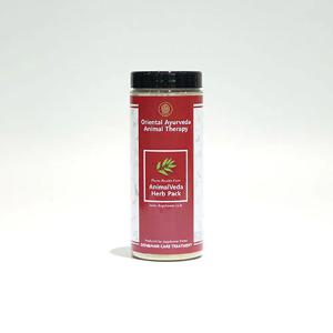 애니멀베다 피토헬스 허브팩 150g