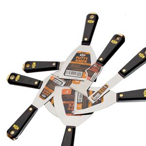 스텐헤라(경화형)8종모음 스크래퍼 칼헤라 셀프페인트 셀프페인팅