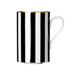 마이 차이나 카도로 머그컵(스트라이프)0.33L