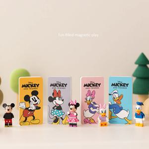 쥬에 디즈니 자석지우개 8종 택1  / 화이트보드용 지우개