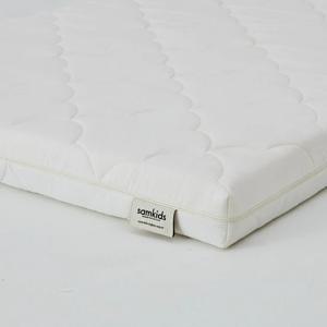 샘키즈 오가닉양면 토퍼 SS