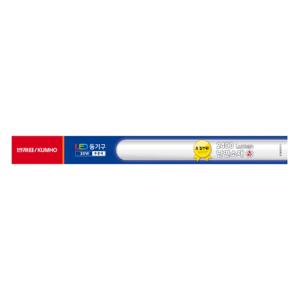 LED 원형일자등 30W / 50W (전구색/주광색)