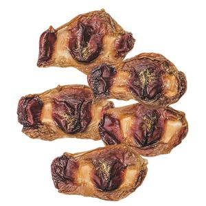 강아지 수제간식 닭 근위 그릴드저키 (50g)