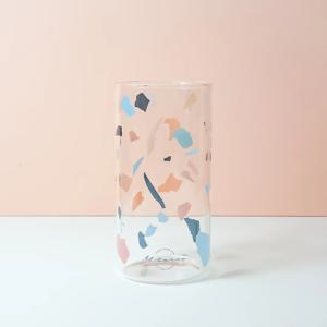 블루테라조텀블러 M