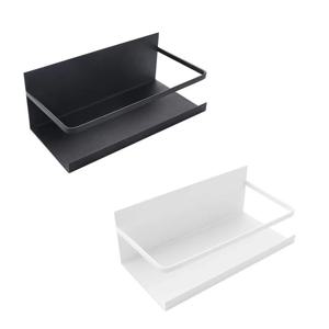 냉장고 자석선반 마그네틱 벽걸이 진열대