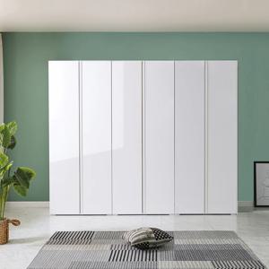 제이슨 LPM하이그로시 9자 장롱세트 2400 옷장 이불장