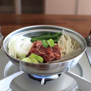 1인용 전골냄비 (1~2인용 찌개냄비,1인용라면냄비,인덕션 가능)